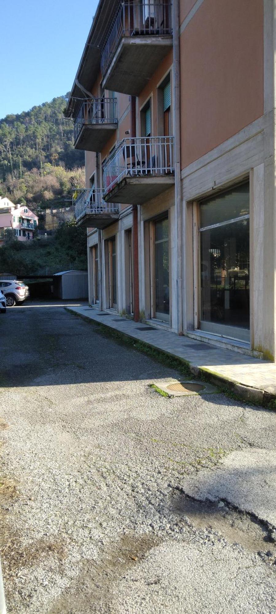 Apartamento Oasi Felice Levanto Exterior foto