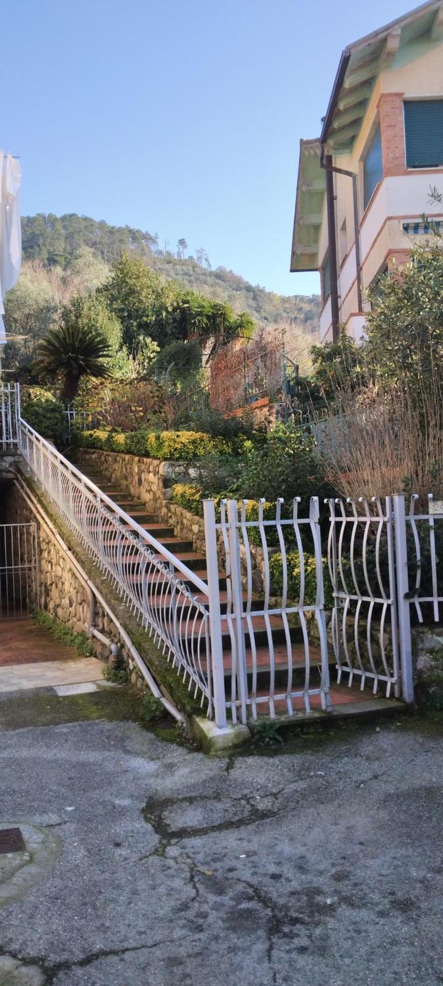 Apartamento Oasi Felice Levanto Exterior foto