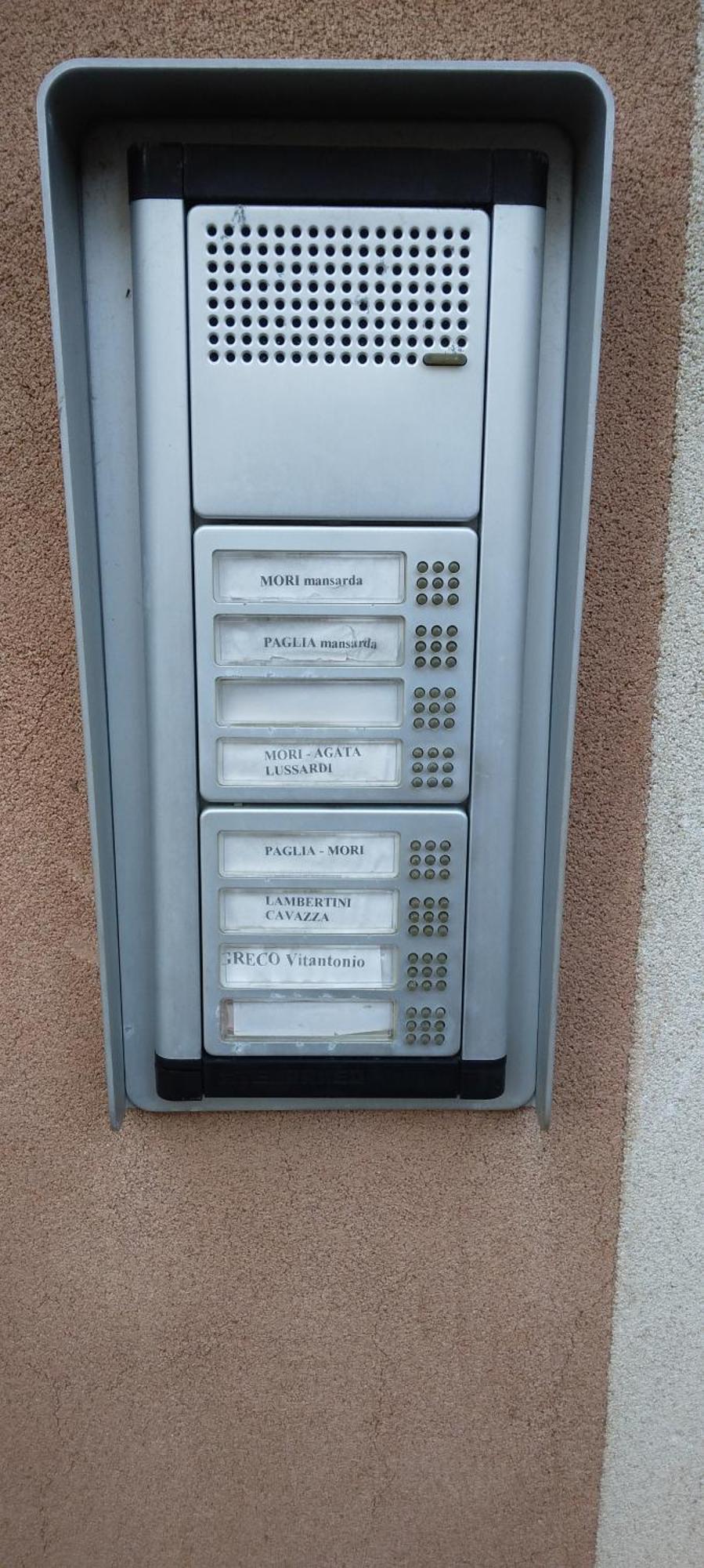 Apartamento Oasi Felice Levanto Exterior foto
