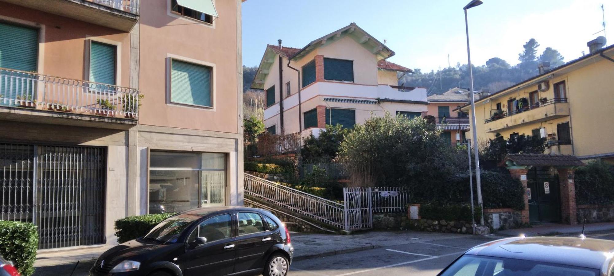 Apartamento Oasi Felice Levanto Exterior foto