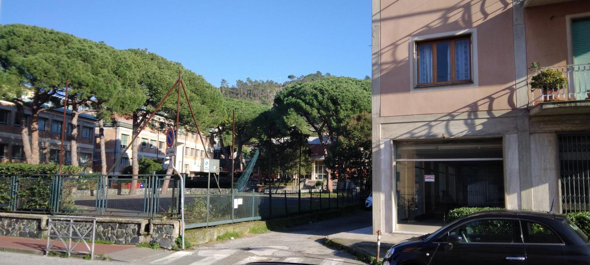 Apartamento Oasi Felice Levanto Exterior foto