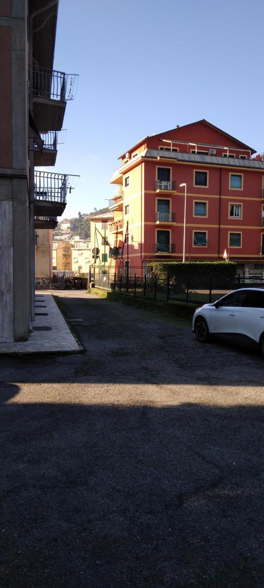 Apartamento Oasi Felice Levanto Exterior foto