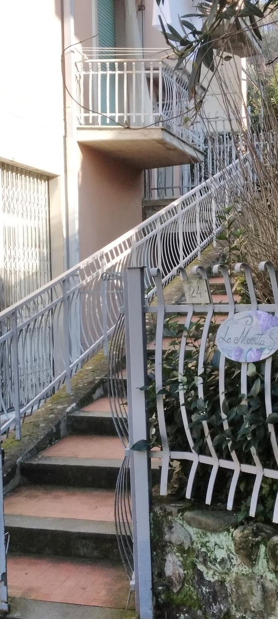 Apartamento Oasi Felice Levanto Exterior foto