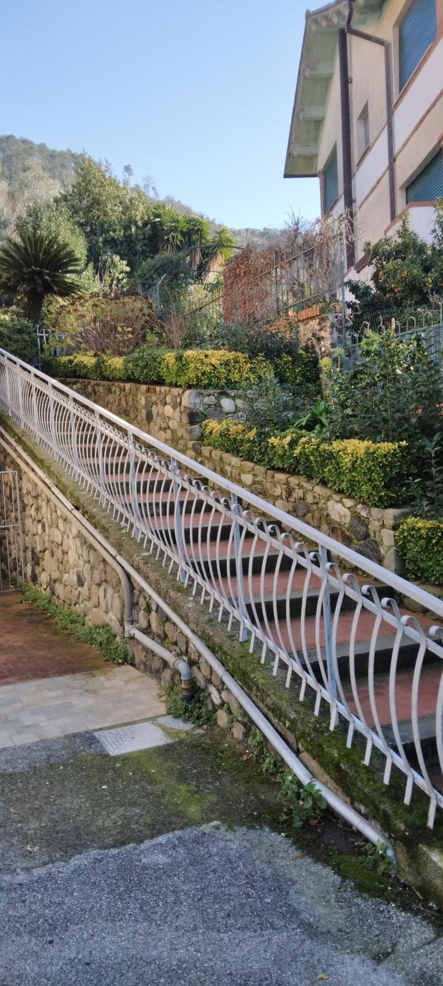 Apartamento Oasi Felice Levanto Exterior foto