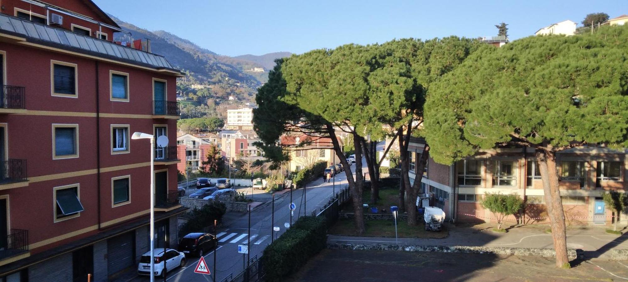 Apartamento Oasi Felice Levanto Exterior foto