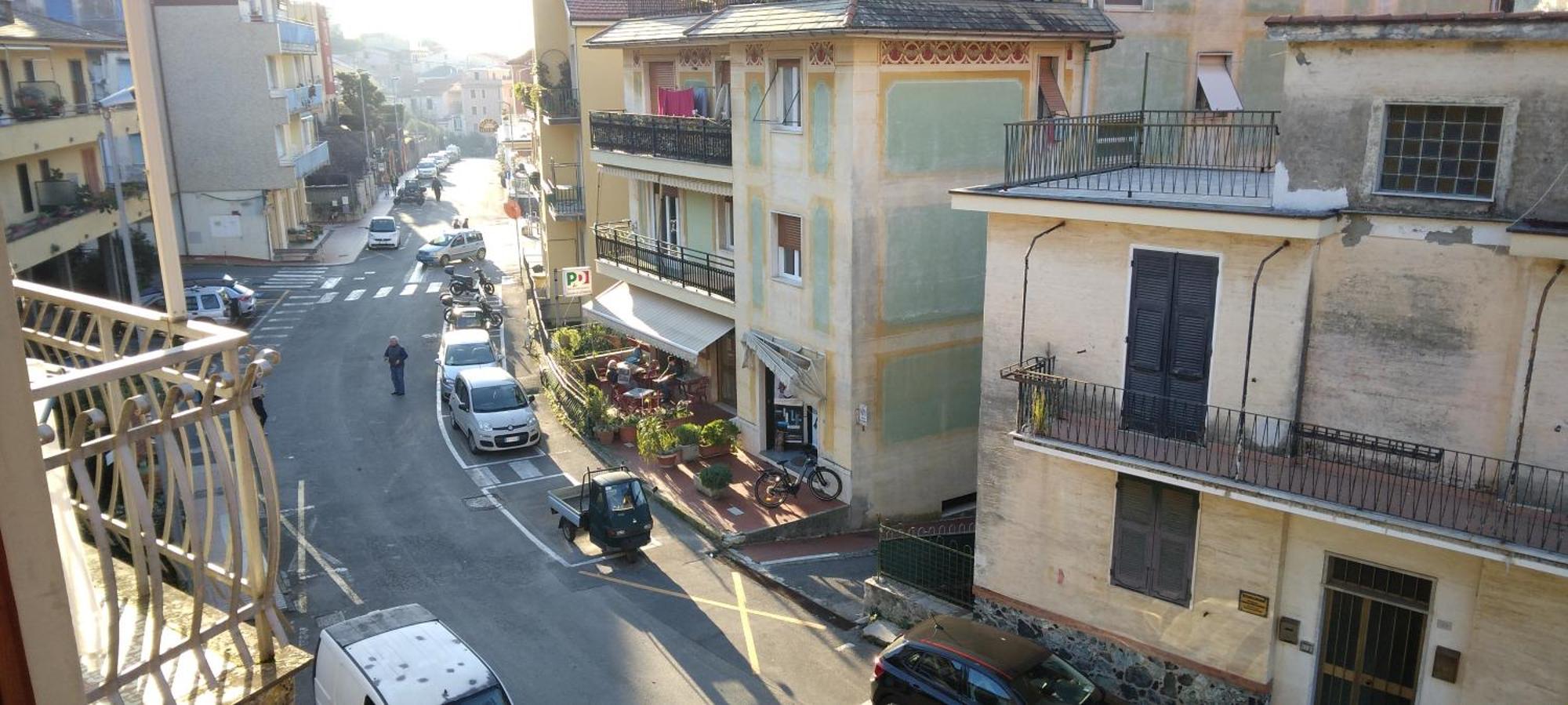 Apartamento Oasi Felice Levanto Exterior foto