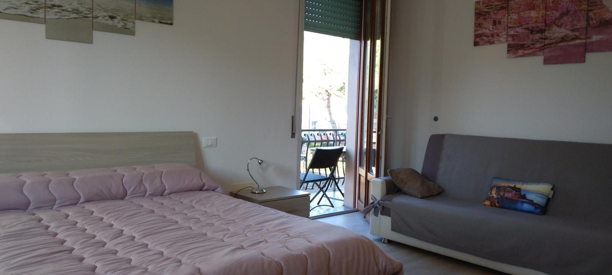 Apartamento Oasi Felice Levanto Exterior foto