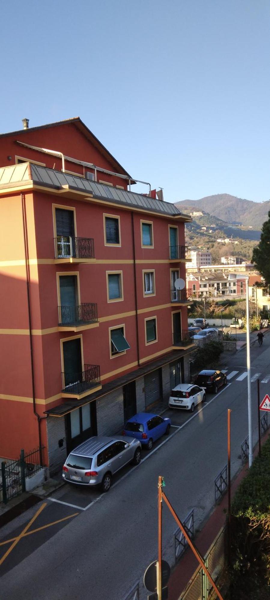 Apartamento Oasi Felice Levanto Exterior foto
