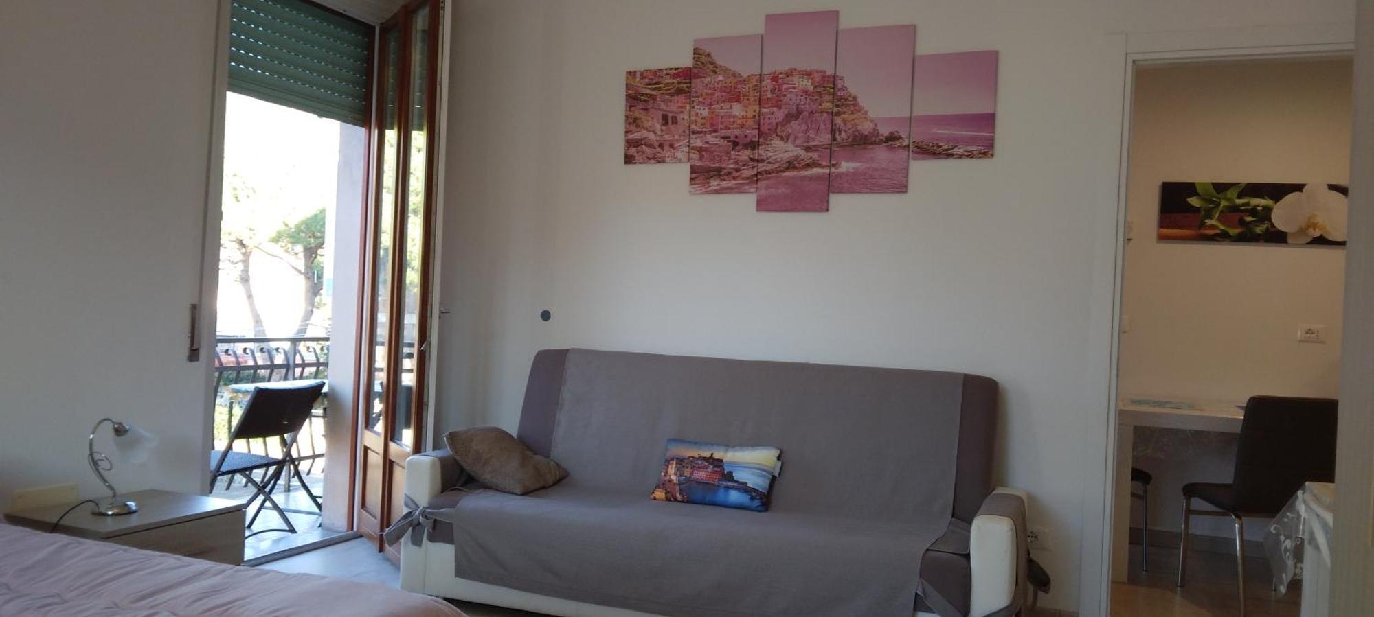 Apartamento Oasi Felice Levanto Exterior foto