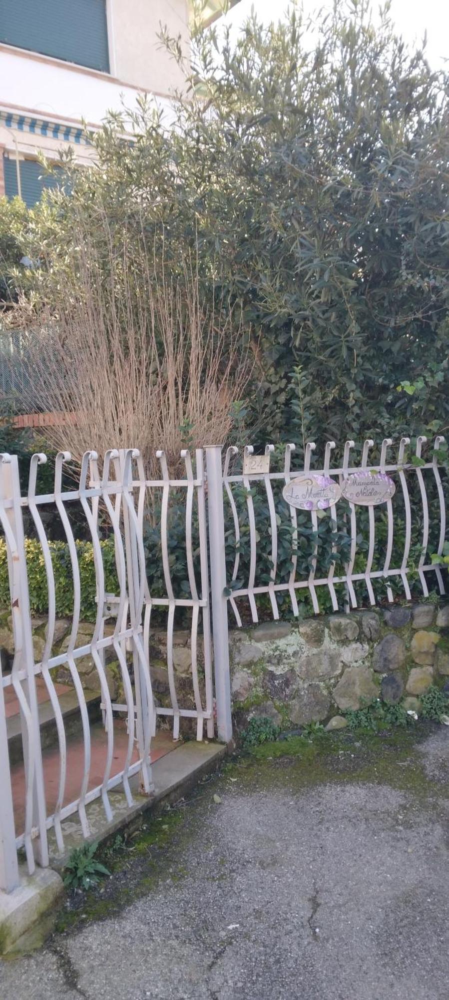 Apartamento Oasi Felice Levanto Exterior foto