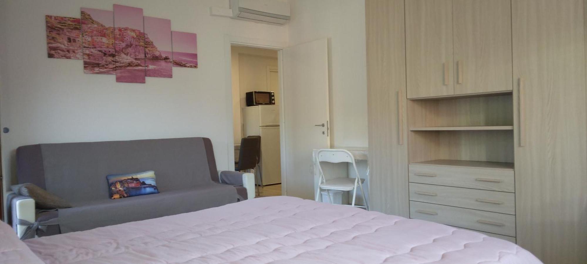 Apartamento Oasi Felice Levanto Exterior foto