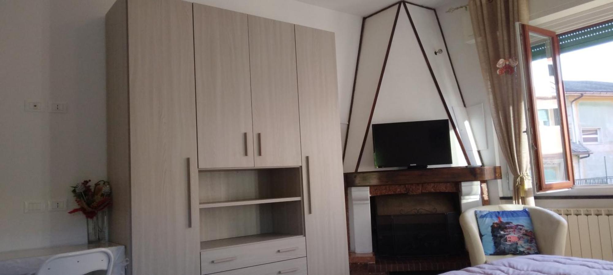 Apartamento Oasi Felice Levanto Exterior foto