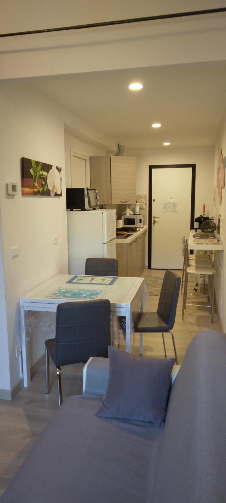 Apartamento Oasi Felice Levanto Exterior foto