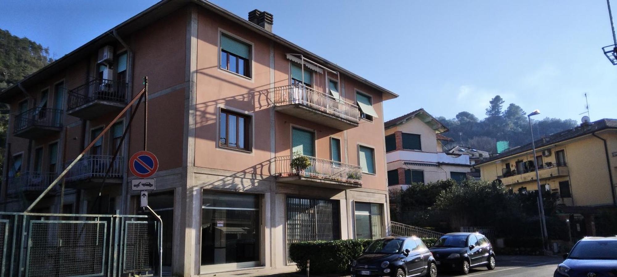 Apartamento Oasi Felice Levanto Exterior foto