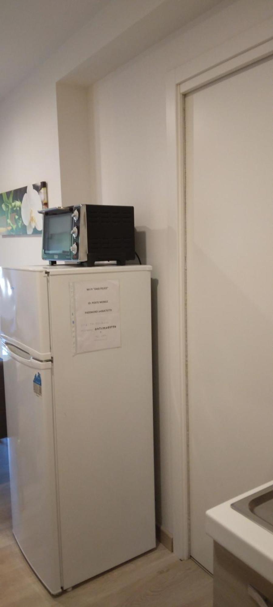 Apartamento Oasi Felice Levanto Exterior foto